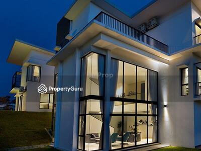 - The Lakes Link Bungalows