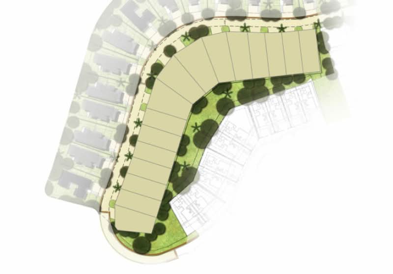 The Lakes Link Bungalow #0