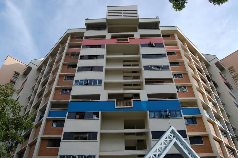 298 Tampines Street 22