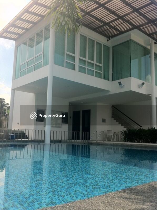 The Grove Waterscape Villas (Bungalow House) for Sale/Rent, 2024