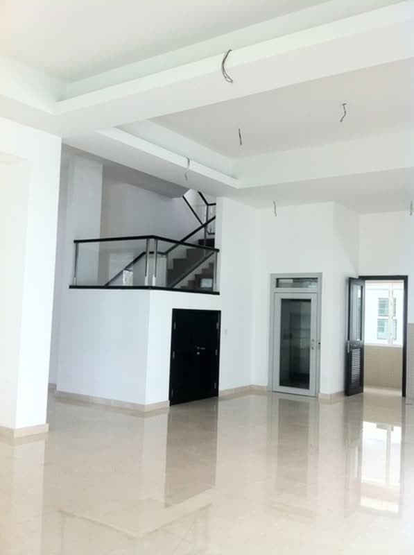 The Grove Waterscape Villas - iProperty.com.my