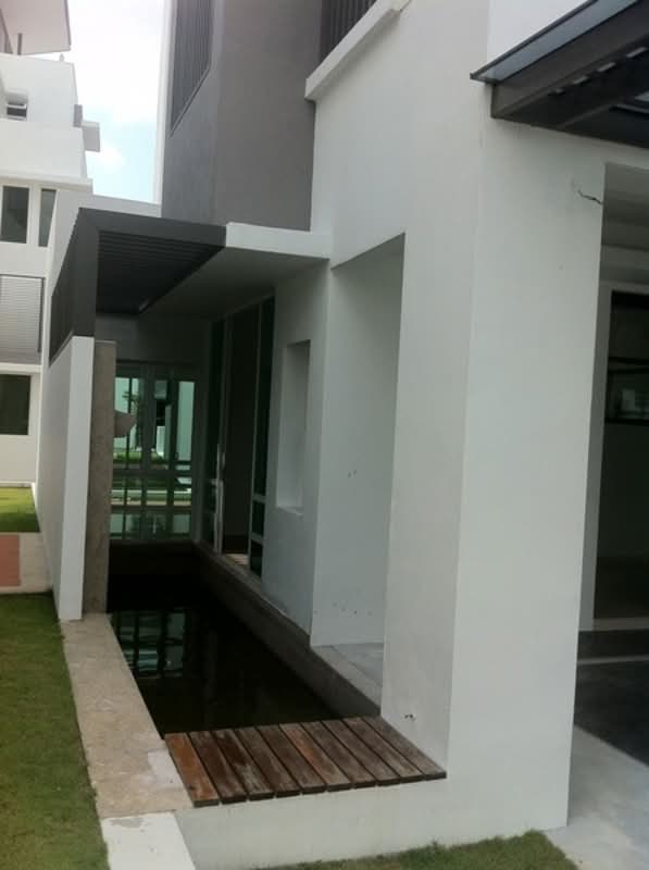 The Grove Waterscape Villas - iProperty.com.my