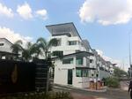 The Grove Waterscape Villas #0