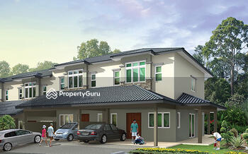 The Greens, Semenyih Mewah 3