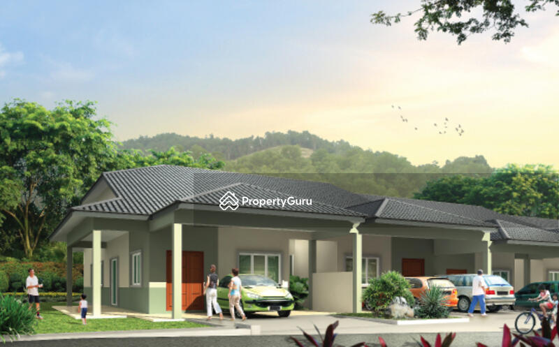 The Greens, Semenyih Mewah 3 #0