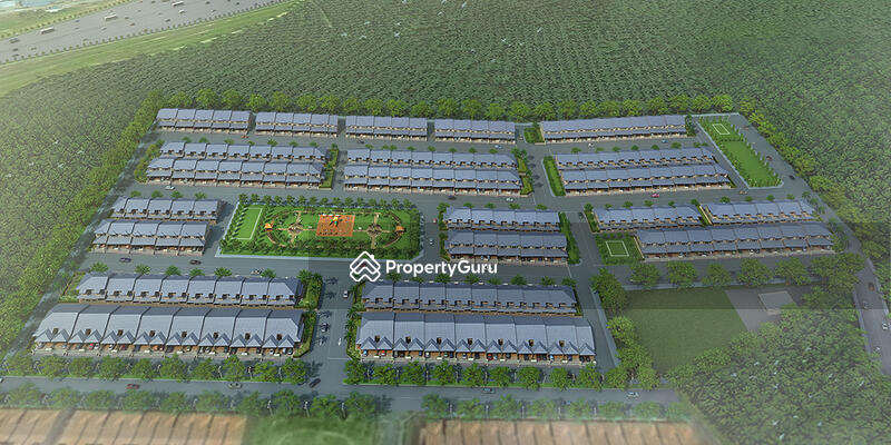 For Rent - The Greens, Semenyih Mewah 3