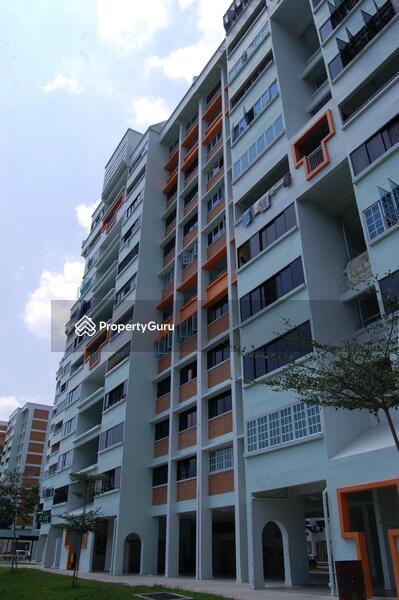 For Sale - 210 Tampines Street 23