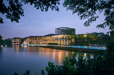 - The Mews @ The Glades Putra Heights