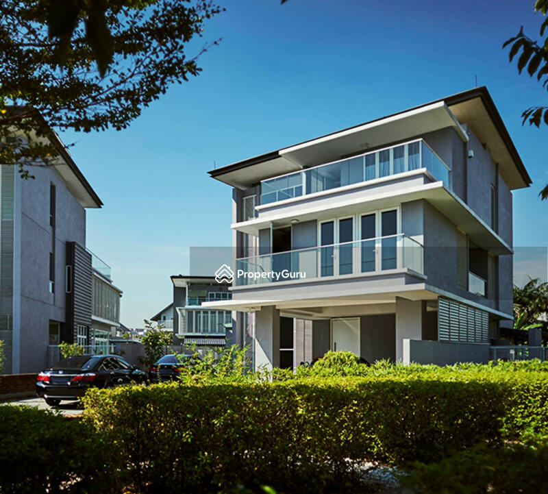 The Mews @ The Glades Putra Heights #0