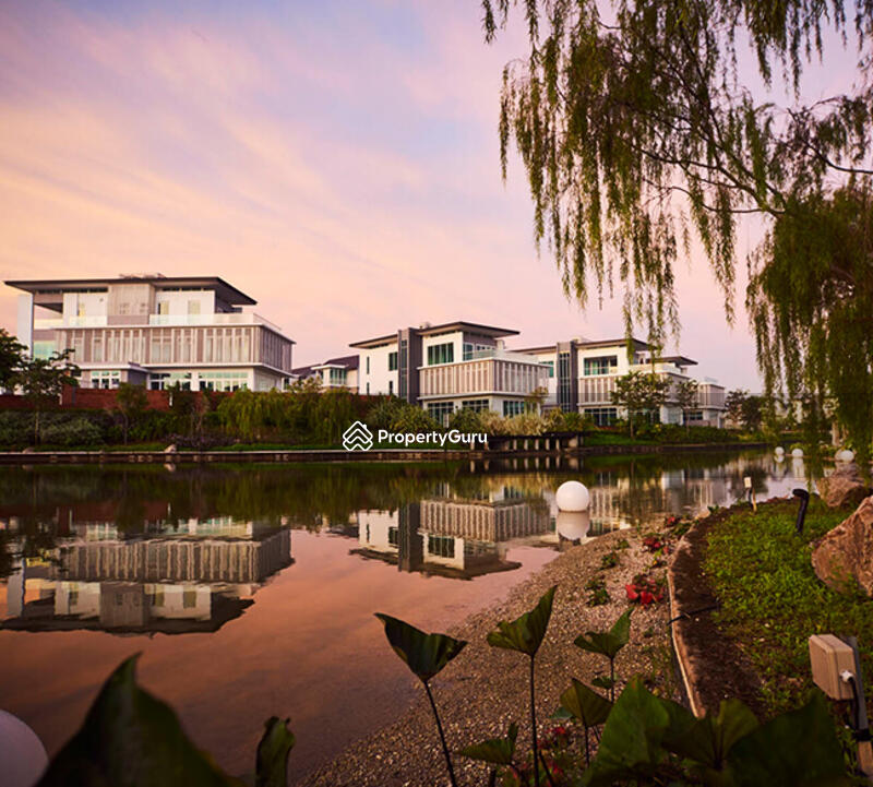 The Mews @ The Glades Putra Heights #0