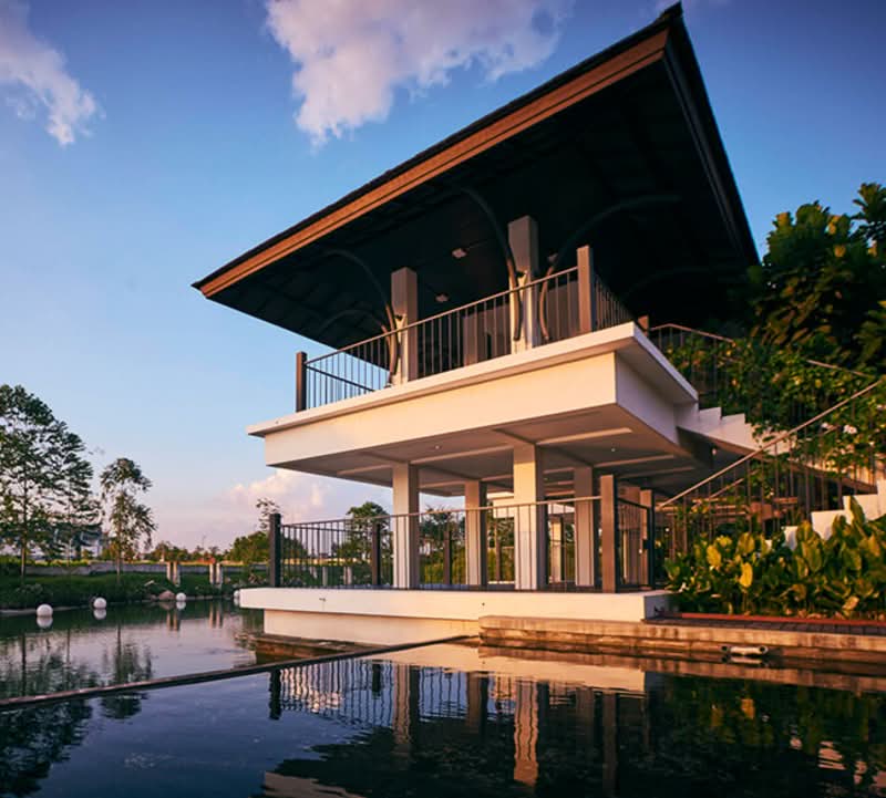 The Mews @ The Glades Putra Heights - iProperty.com.my