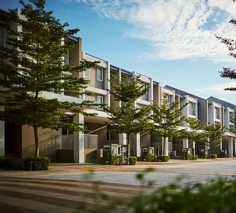 The Mews @ The Glades Putra Heights - iProperty.com.my