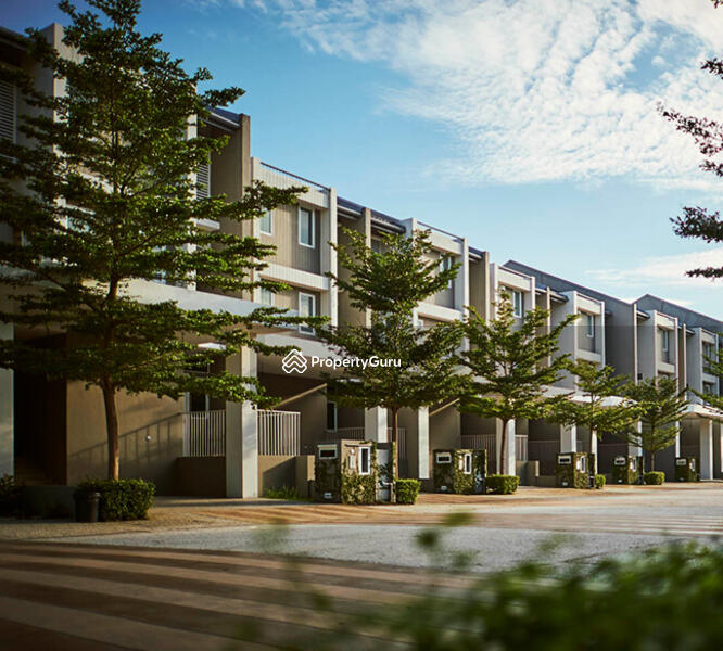 For Sale - The Mews @ The Glades Putra Heights