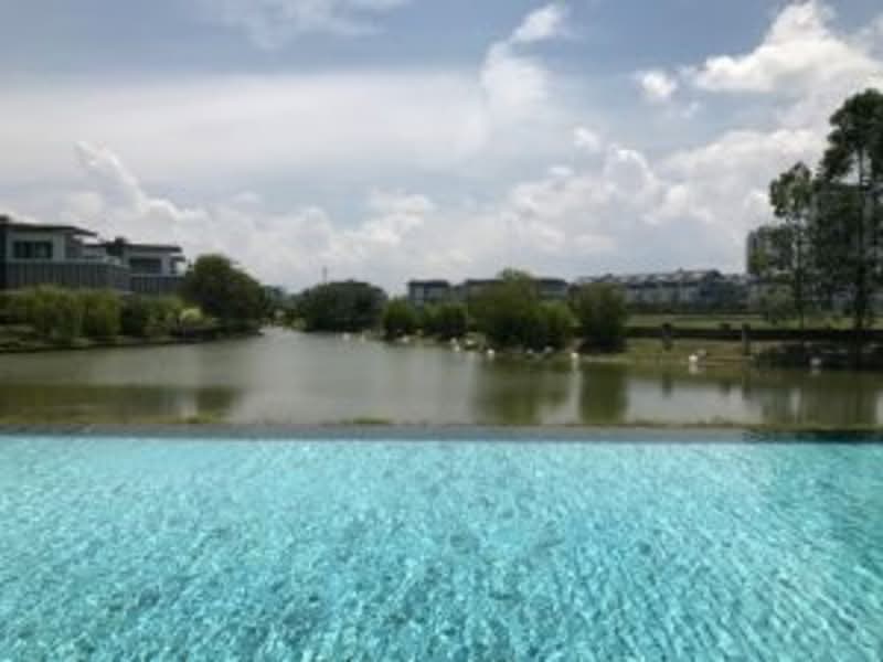 The Mews @ The Glades Putra Heights - iProperty.com.my