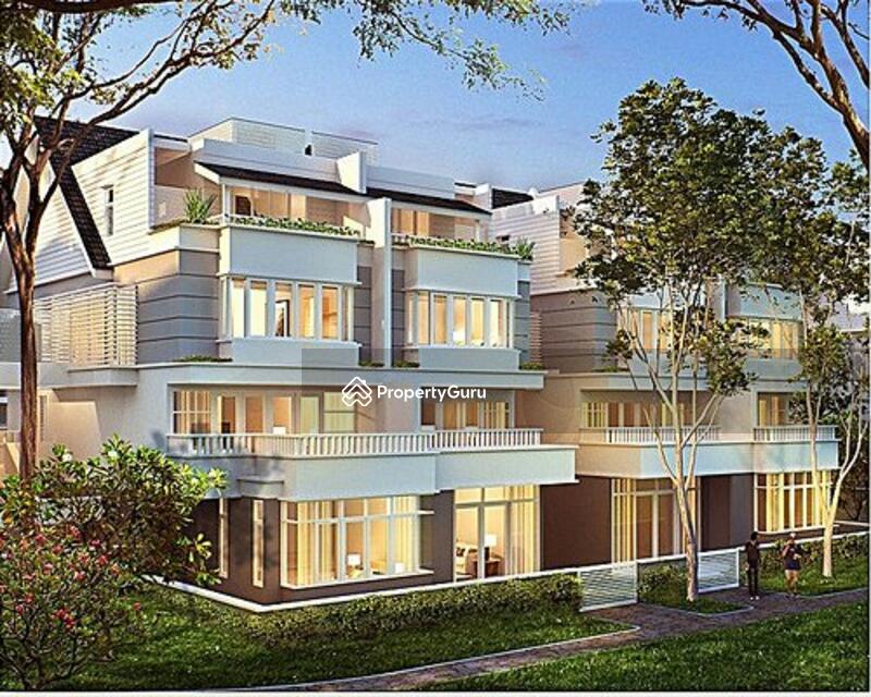 The Mews The Glades Putra Heights Townhouse for Sale or Rent