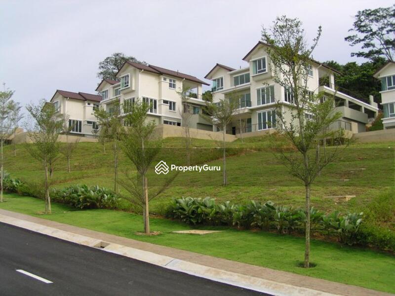 Untuk Dijual - Teratai Villas