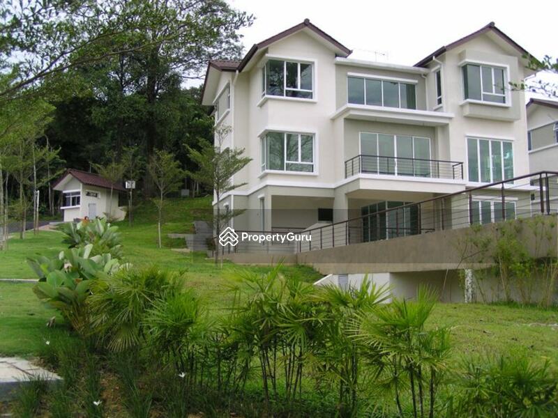 Untuk Dijual - Teratai Villas