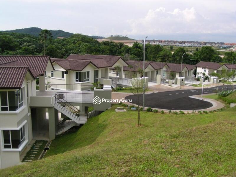 Untuk Dijual - Teratai Villas