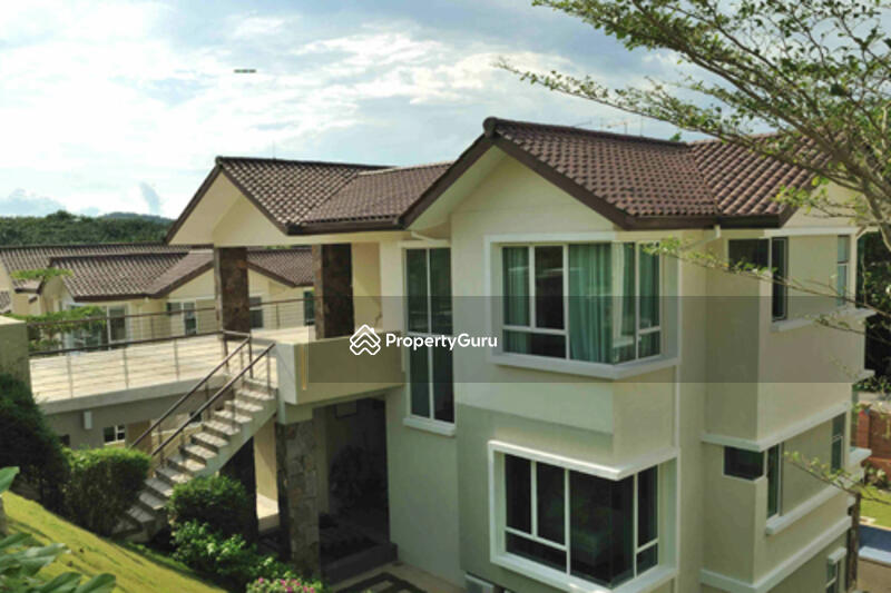 Untuk Dijual - Teratai Villas