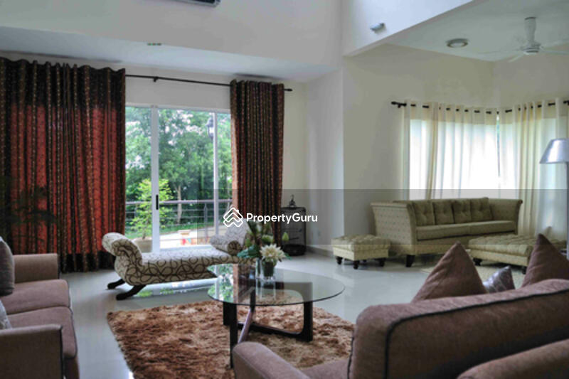 Untuk Dijual - Teratai Villas