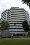 211 Tampines Street 23 #0