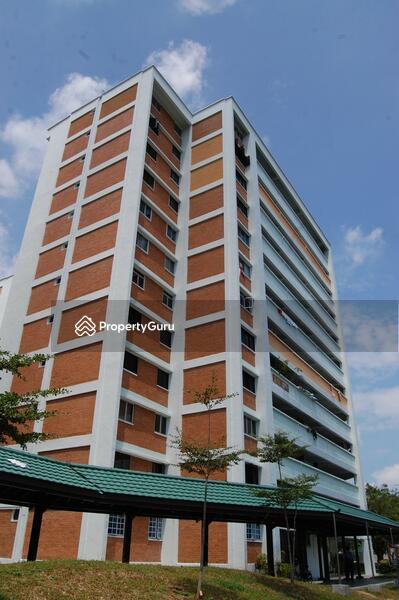 For Rent - 211 Tampines Street 23