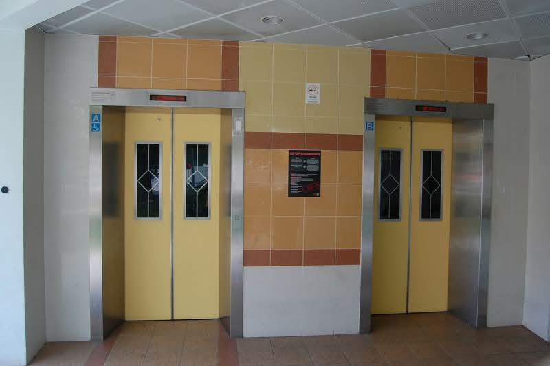 211 Tampines Street 23