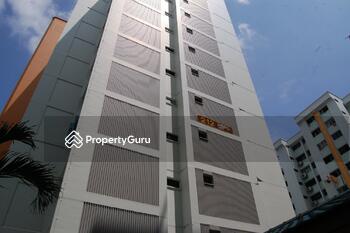 212 Tampines Street 23