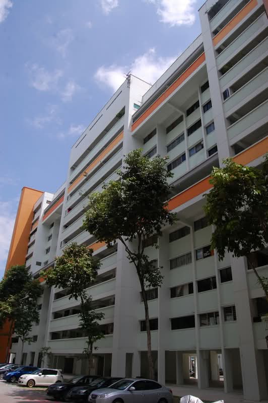 212 Tampines Street 23