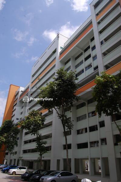 For Rent - 212 Tampines Street 23
