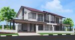Taman Desaru Utama Villas #0