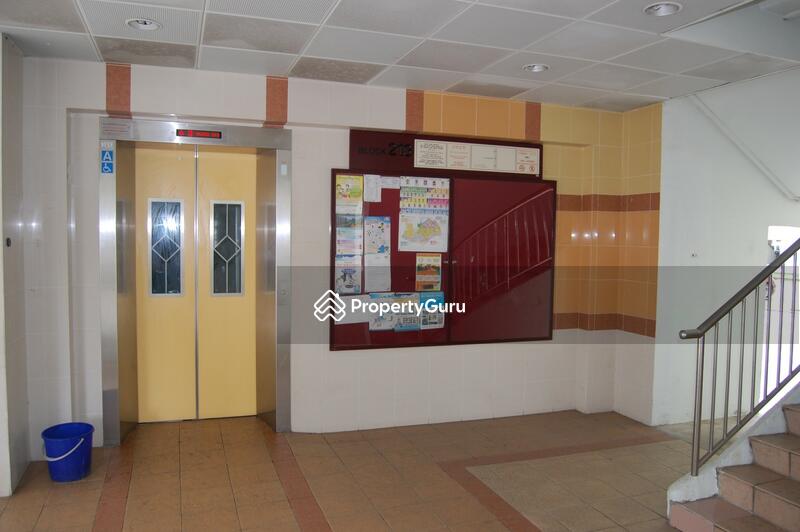 213 Tampines Street 23 #0