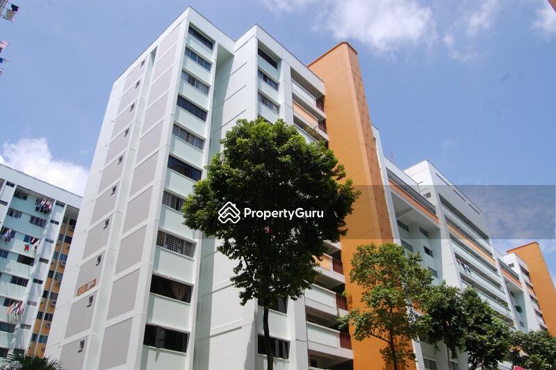 213 Tampines Street 23 #0