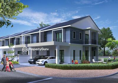 - Taman Bayu Malawati