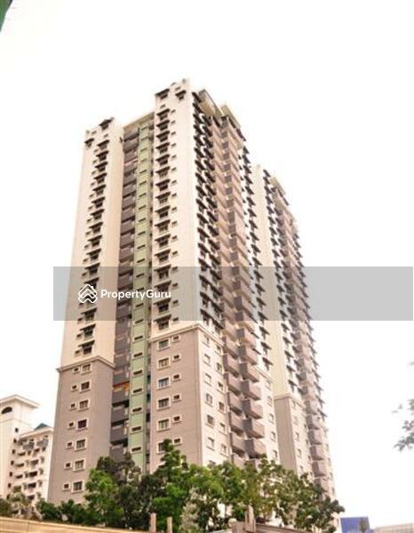 For Sale - Vista Komanwel B