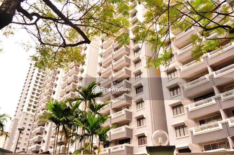 For Sale - Vista Komanwel B