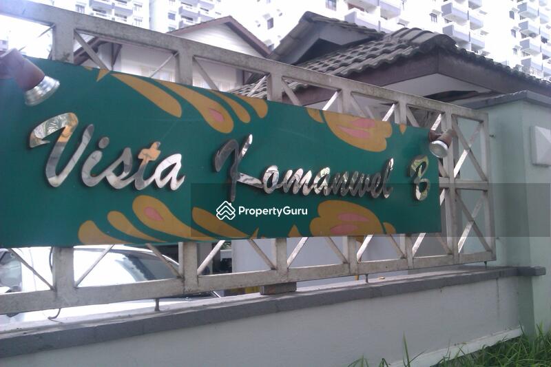 For Sale - Vista Komanwel B