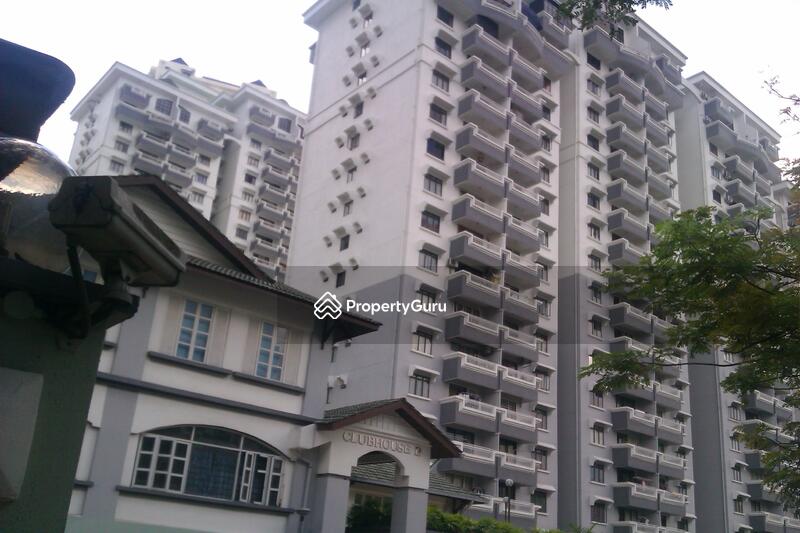 Vista Komanwel B (Condominium) For Sale/Rent, 2024