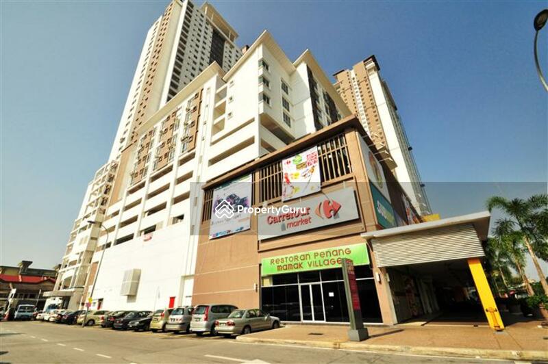 Untuk Dijual - Axis Residence