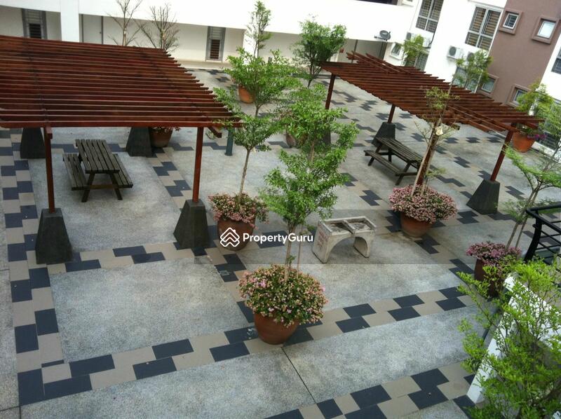 Untuk Dijual - Axis Residence