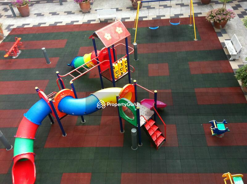 Untuk Dijual - Axis Residence