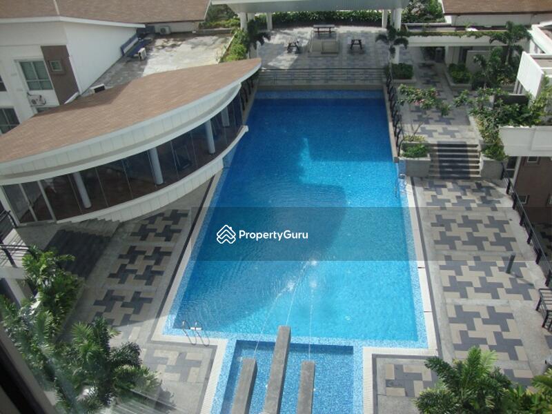 Untuk Dijual - Axis Residence