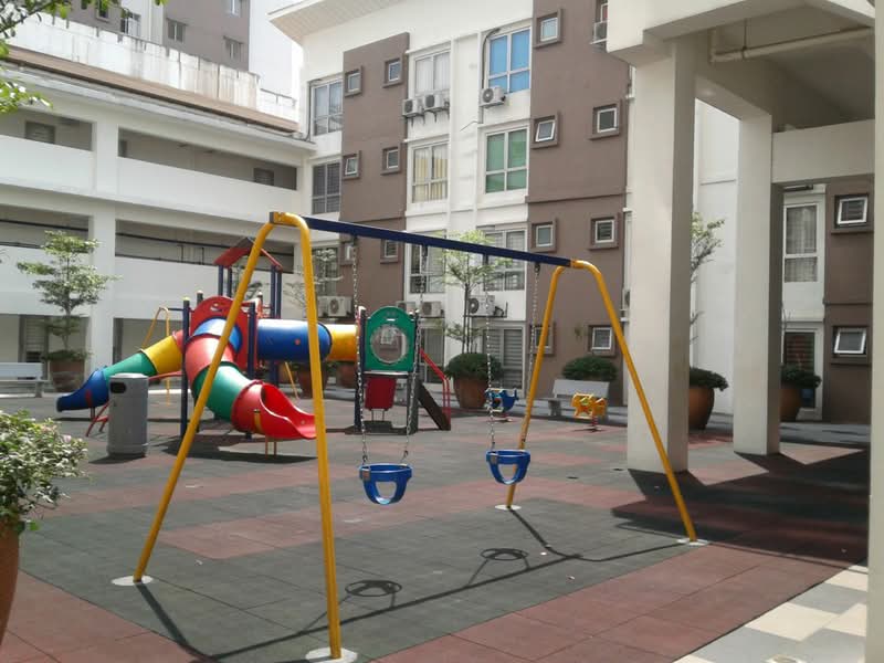 Axis Residence - iProperty.com.my