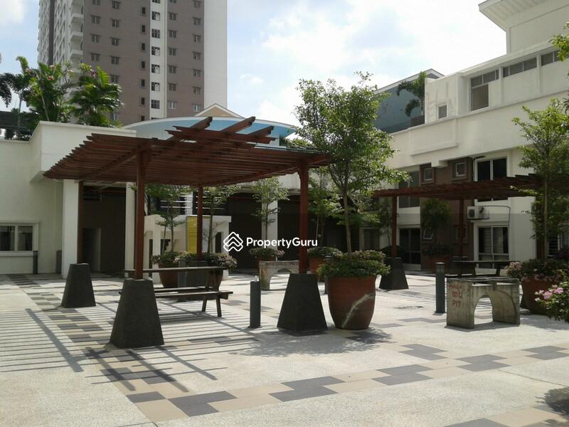 Untuk Dijual - Axis Residence