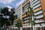 214 Tampines Street 23 #0