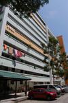 214 Tampines Street 23 #0