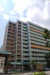 215 Tampines Street 23 #0