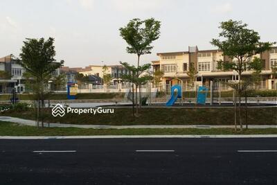 - Acacia @ TTDI Grove