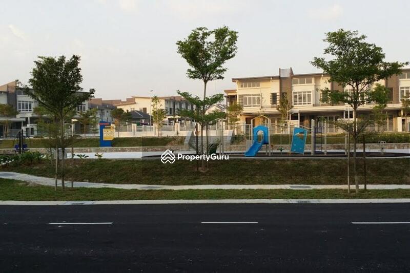 For Sale - Acacia @ TTDI Grove