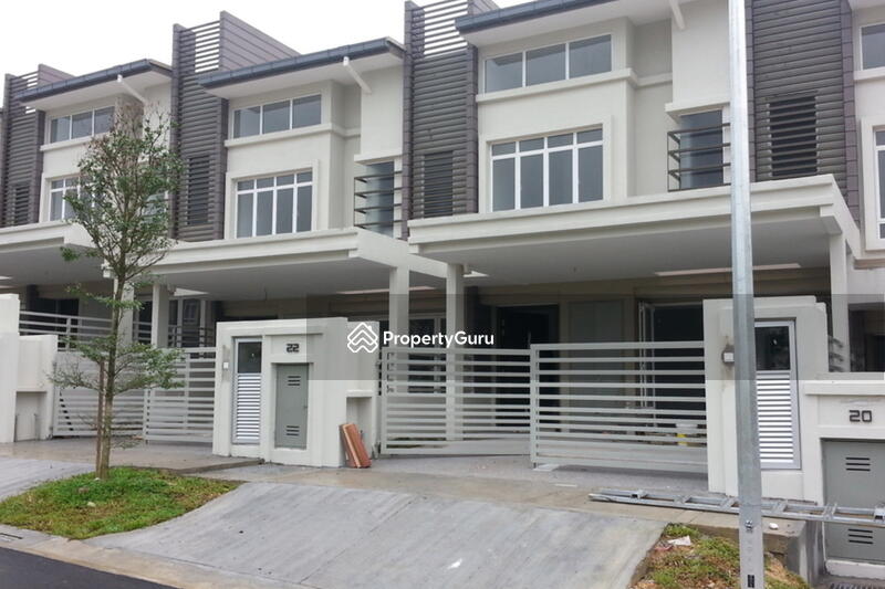 Acacia @ TTDI Grove #0